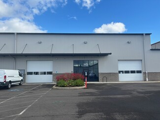 More details for 155 Garfield St, Eugene, OR - Industrial for Rent