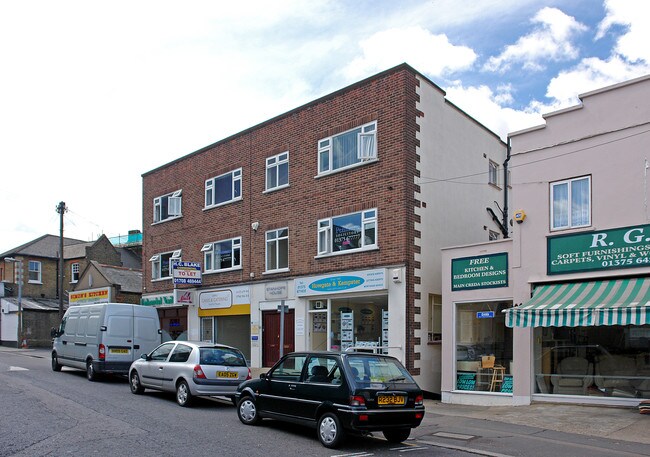 More details for High St, Stanford Le Hope - Office to Rent