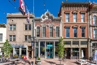 1400-1498 Larimer St, Denver, CO for rent Building Photo- Image 1 of 64