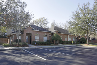 More details for 9310 Old Kings Rd S, Jacksonville, FL - Office for Rent