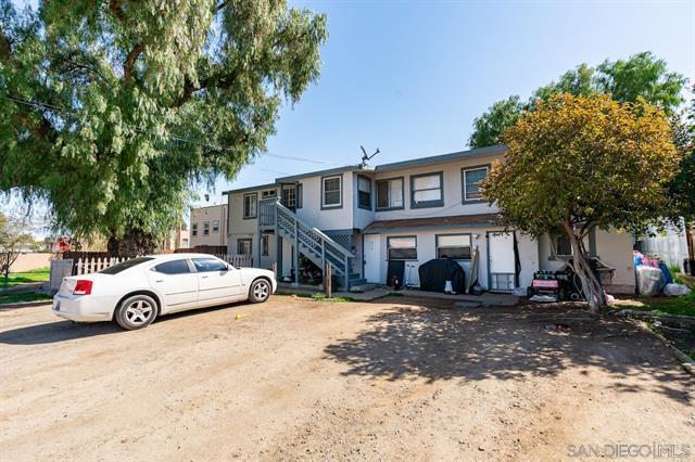 331 S Main Ave, Fallbrook, CA for sale - Primary Photo - Image 1 of 1