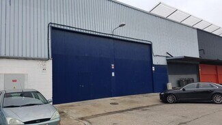 More details for Industrial to Rent
