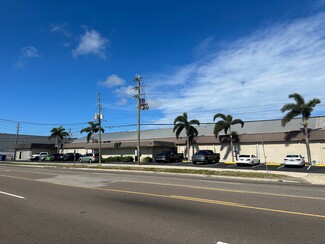 More details for 1310 N Hercules Ave, Clearwater, FL - Industrial for Rent