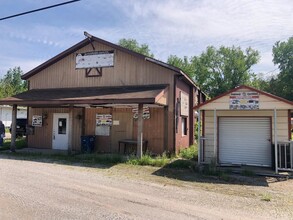 7992 E State Road 4, Walkerton, IN for sale Primary Photo- Image 1 of 1