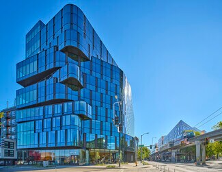 More details for 222 5th Ave N, Seattle, WA - Co-working to Rent