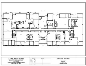 3100 Lord Baltimore Dr, Windsor Mill, MD for rent Floor Plan- Image 1 of 1