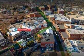 111 Cathedral St, Annapolis, MD for rent Building Photo- Image 1 of 5