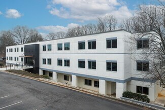 More details for 101 SW Cary Pky, Cary, NC - Office / Medical to Rent