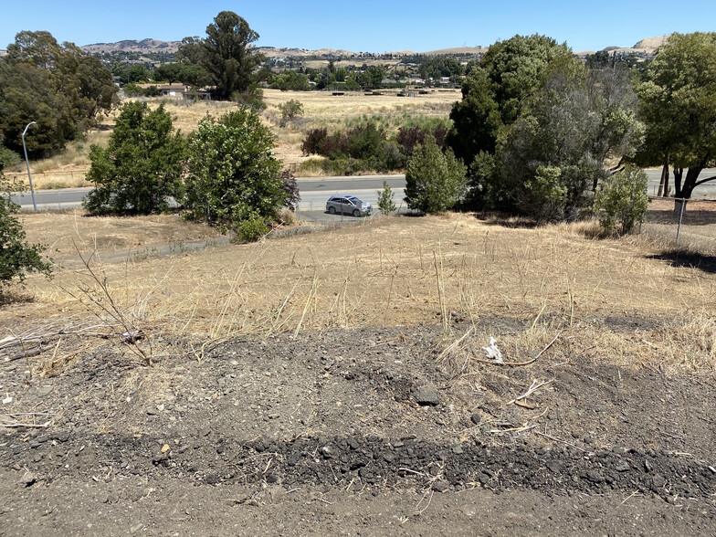 1197 Benicia Rd, Vallejo, CA for sale - Aerial - Image 1 of 7