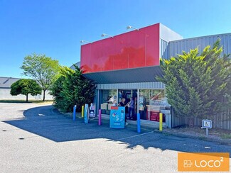 More details for 6 Avenue Du Cagire, Estancarbon - Retail to Rent