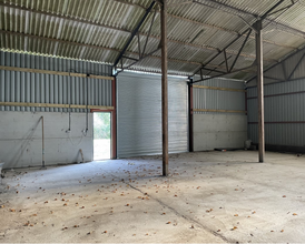 Industrial in Edington for rent Interior Photo- Image 1 of 1