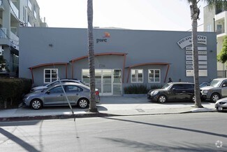 More details for 4077-4081 Redwood Ave, Los Angeles, CA - Office for Rent