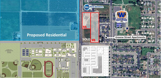 More details for 1500 Alta ave, Dinuba, CA - Land for Sale