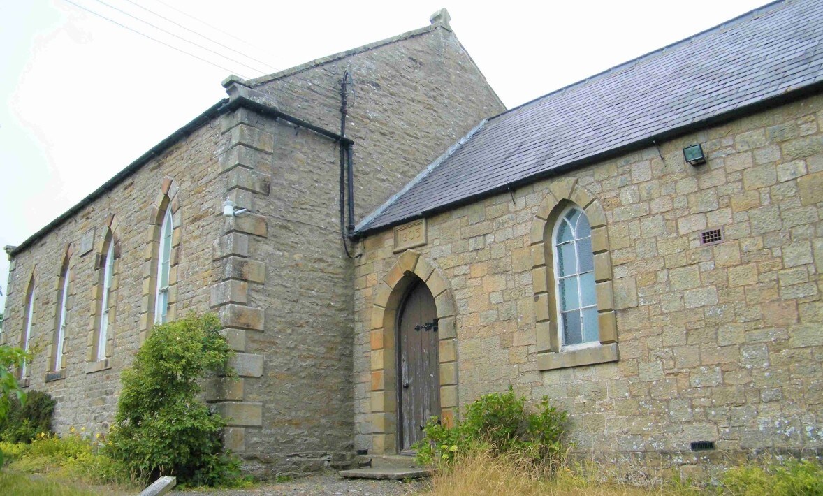 Langley On Tyne, Hexham for sale Primary Photo- Image 1 of 1