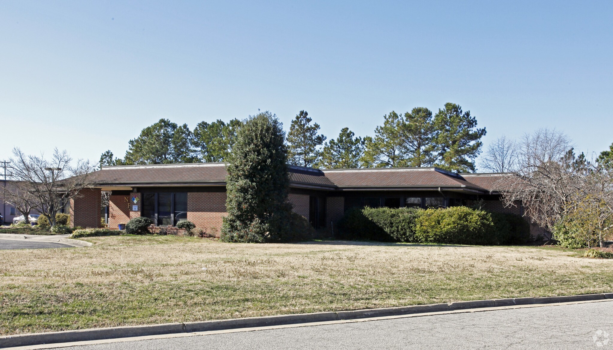 839 Poplar Hall Dr, Norfolk 23502 Office for Sale