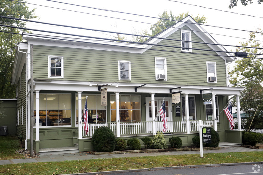 53 Old Turnpike Rd, Oldwick, NJ for sale - Primary Photo - Image 1 of 1