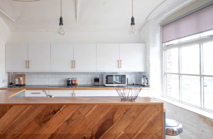 Foundry St, Leeds to rent Interior Photo- Image 1 of 5