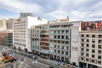 251-281 Geary St, San Francisco, CA for rent Building Photo- Image 1 of 7