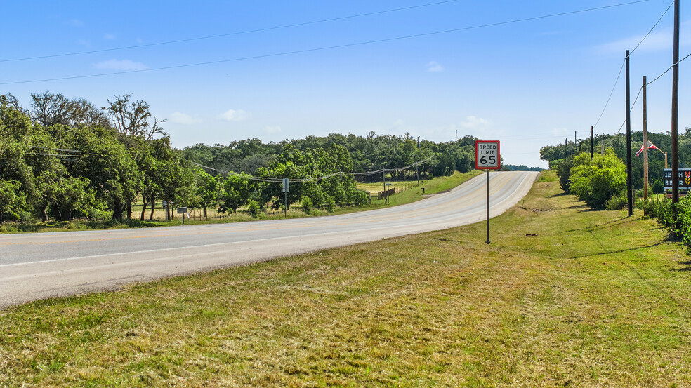 Tract 1 US Highway 290, Dripping Springs, TX for sale - Building Photo - Image 2 of 10