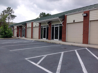 More details for 1514 Mathis Ferry Rd, Mount Pleasant, SC - Office, Light Industrial for Rent