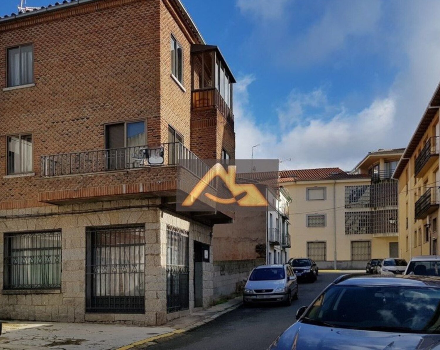 Calle de los Moreta, 21, El Barco de Ávila, Ávila for sale Interior Photo- Image 1 of 10