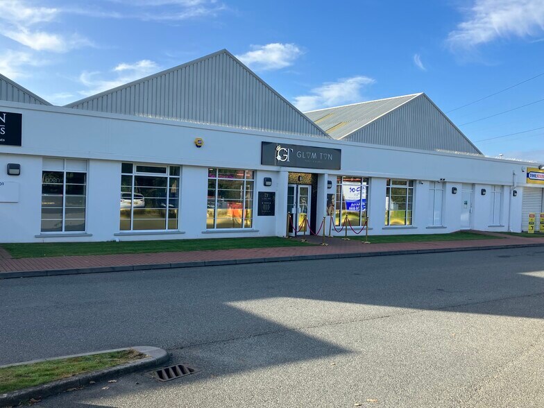 Dyfed, Llanelli for sale - Building Photo - Image 1 of 1