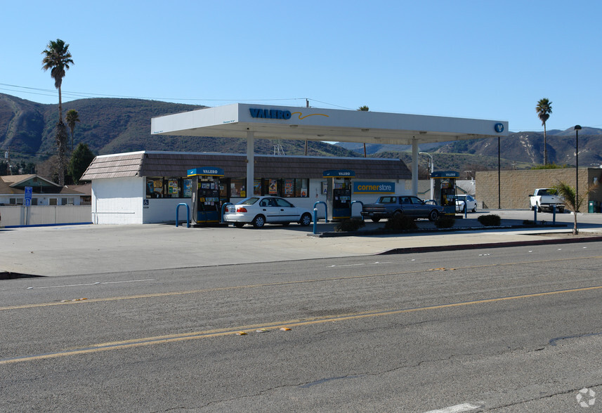 1216 E Ocean Ave, Lompoc, CA for sale - Primary Photo - Image 1 of 1