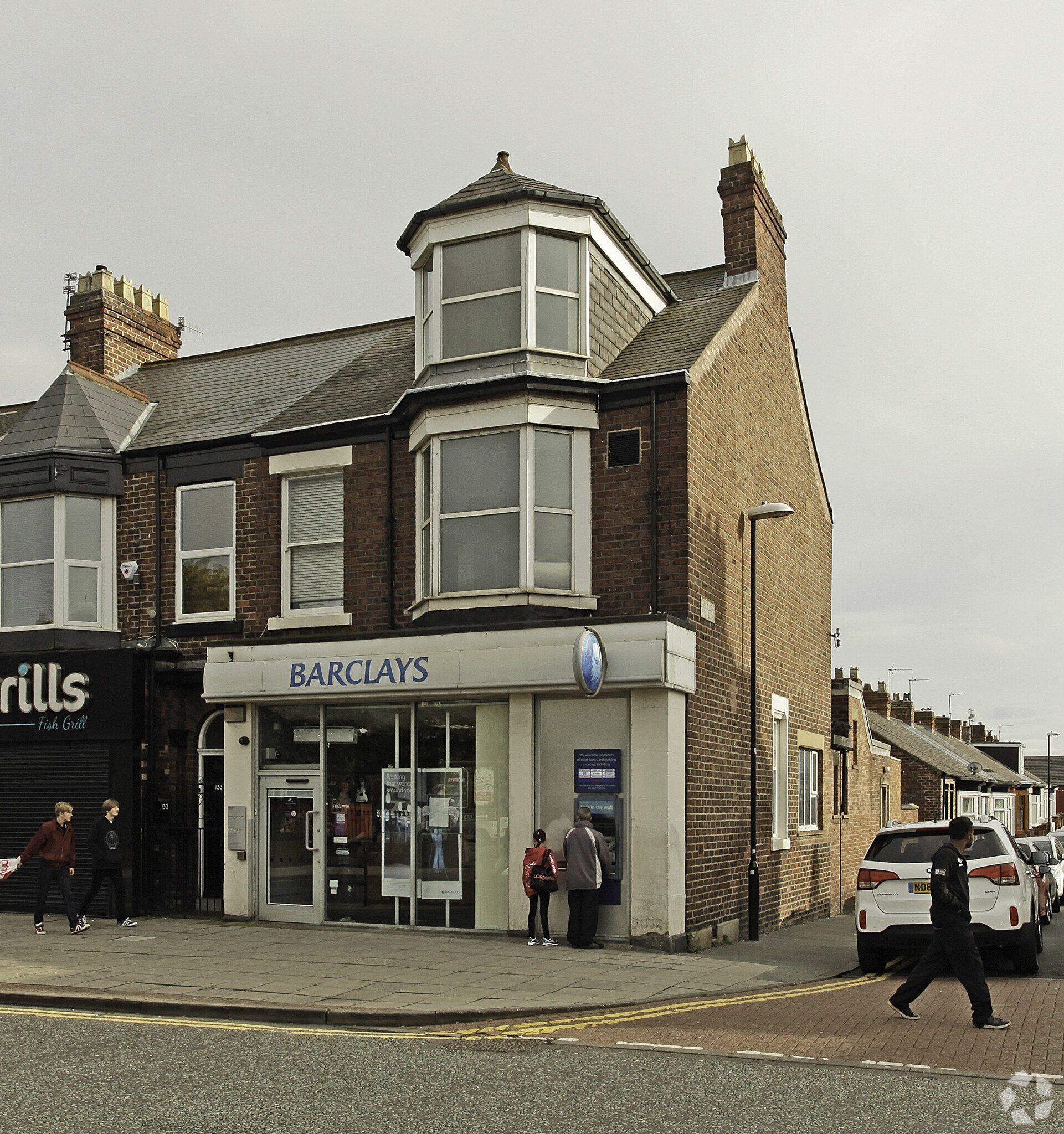 135 Chester Rd, Sunderland for sale Primary Photo- Image 1 of 1
