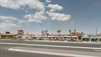 More details for 1110-1150 S Rainbow Blvd, Las Vegas, NV - Retail for Rent