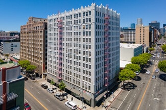 More details for 122 E 7th St, Los Angeles, CA - Office, Industrial to Rent