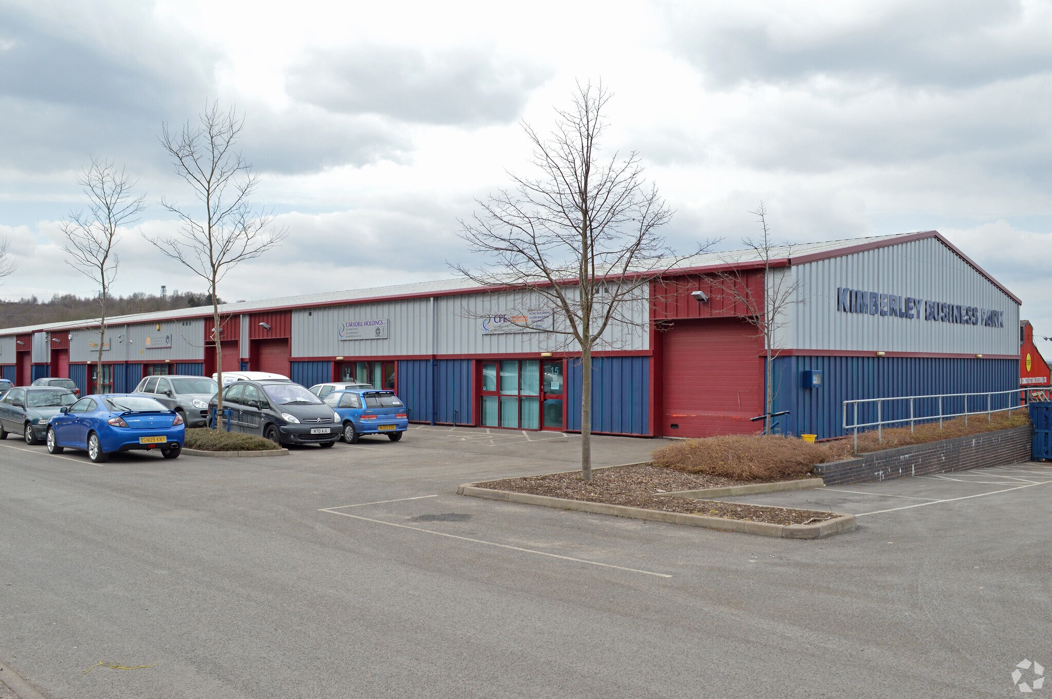 Kimberley Way, Rugeley for sale Primary Photo- Image 1 of 1