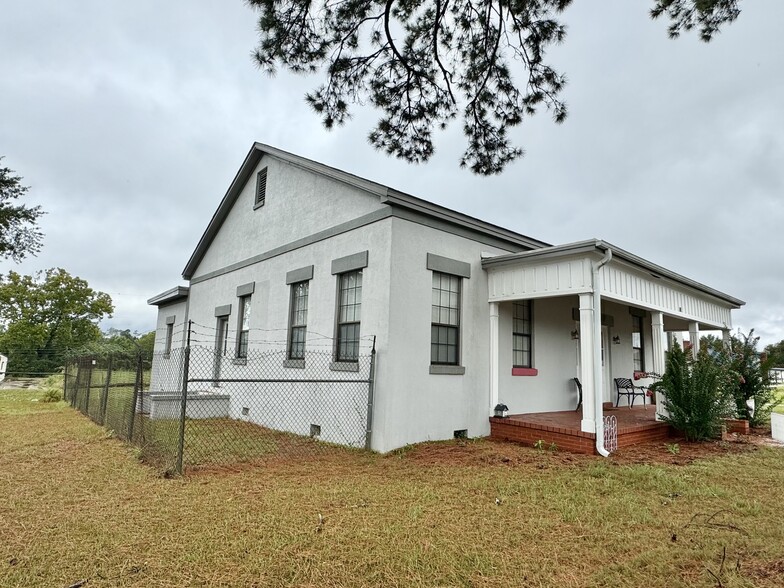 114 S Conner St, Enterprise, AL for sale - Building Photo - Image 1 of 33