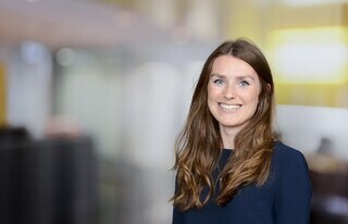 Angharad Gravell