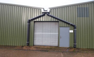 The Dales Building, A-F Goudhurst Rd, Tunbridge Wells to rent Building Photo- Image 2 of 12