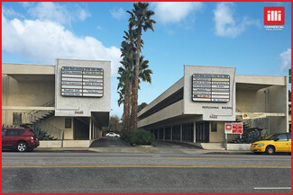 More details for 8444-8448 Reseda Blvd, Northridge, CA - Office for Rent