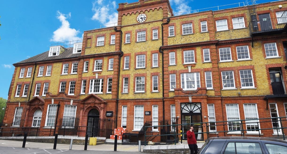 1-3 Brixton Rd, London for sale Primary Photo- Image 1 of 1