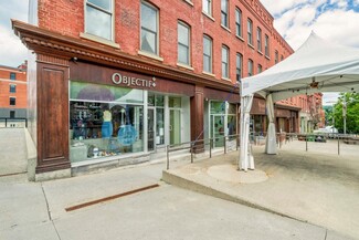 More details for 143 Rue Frontenac, Sherbrooke, QC - Retail for Rent