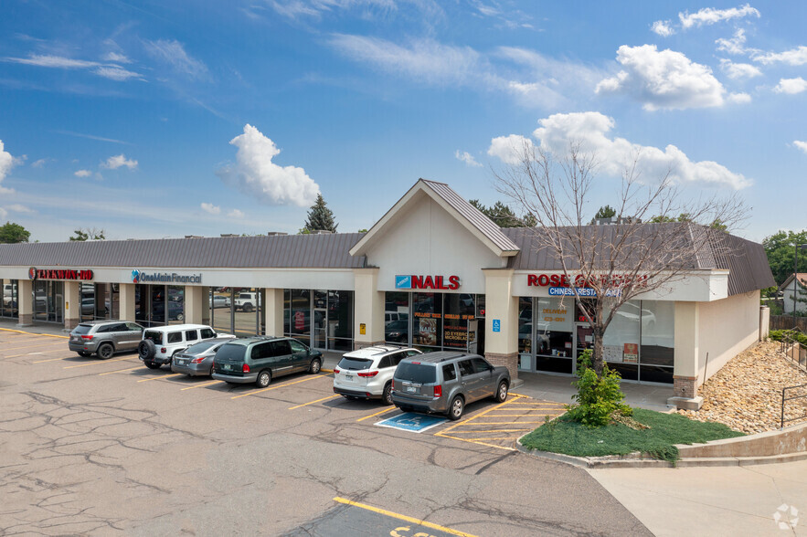 7503-7561 W 80th Ave, Arvada, CO for rent - Building Photo - Image 1 of 4