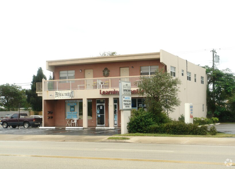 510 W Lantana Rd, Lantana, FL for sale - Primary Photo - Image 1 of 1