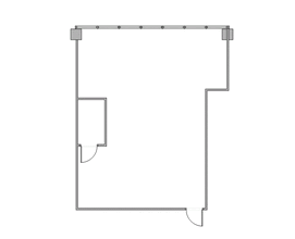 11011 Richmond Ave, Houston, TX for rent Floor Plan- Image 1 of 1