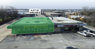 More details for 2504-2506 S Cooper St, Arlington, TX - Retail for Rent