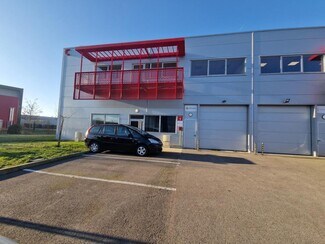 More details for Industrial to Rent