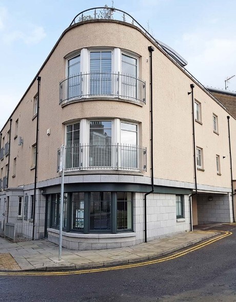 11 Broomhill Rd, Aberdeen for sale - Primary Photo - Image 1 of 1