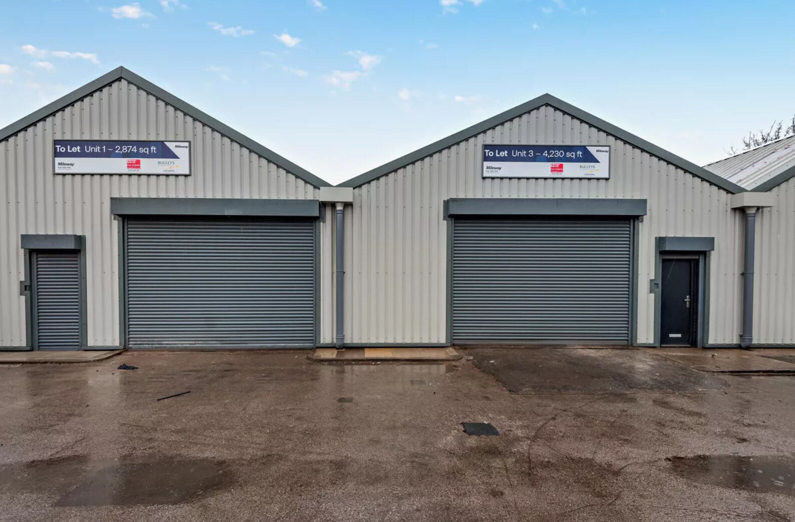 Tame Rd, Birmingham for sale Building Photo- Image 1 of 1