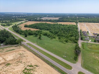 More details for Southeast corner I-269/TN 385 @ US 51 hwy, Millington, TN - Land for Sale