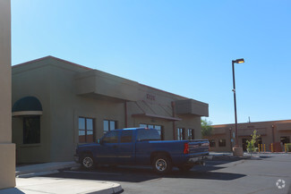 More details for Huntington Park Plaza – Office for Sale, Tucson, AZ