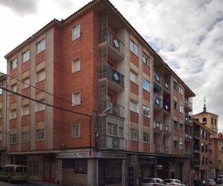 More details for Calle de San Antón, 8, Segovia - Retail for Sale