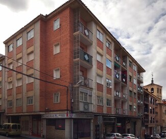 More details for Calle de San Antón, 8, Segovia - Retail to Rent