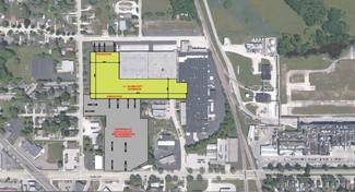 More details for 2821 Muth Ct, Sheboygan, WI - Industrial for Rent