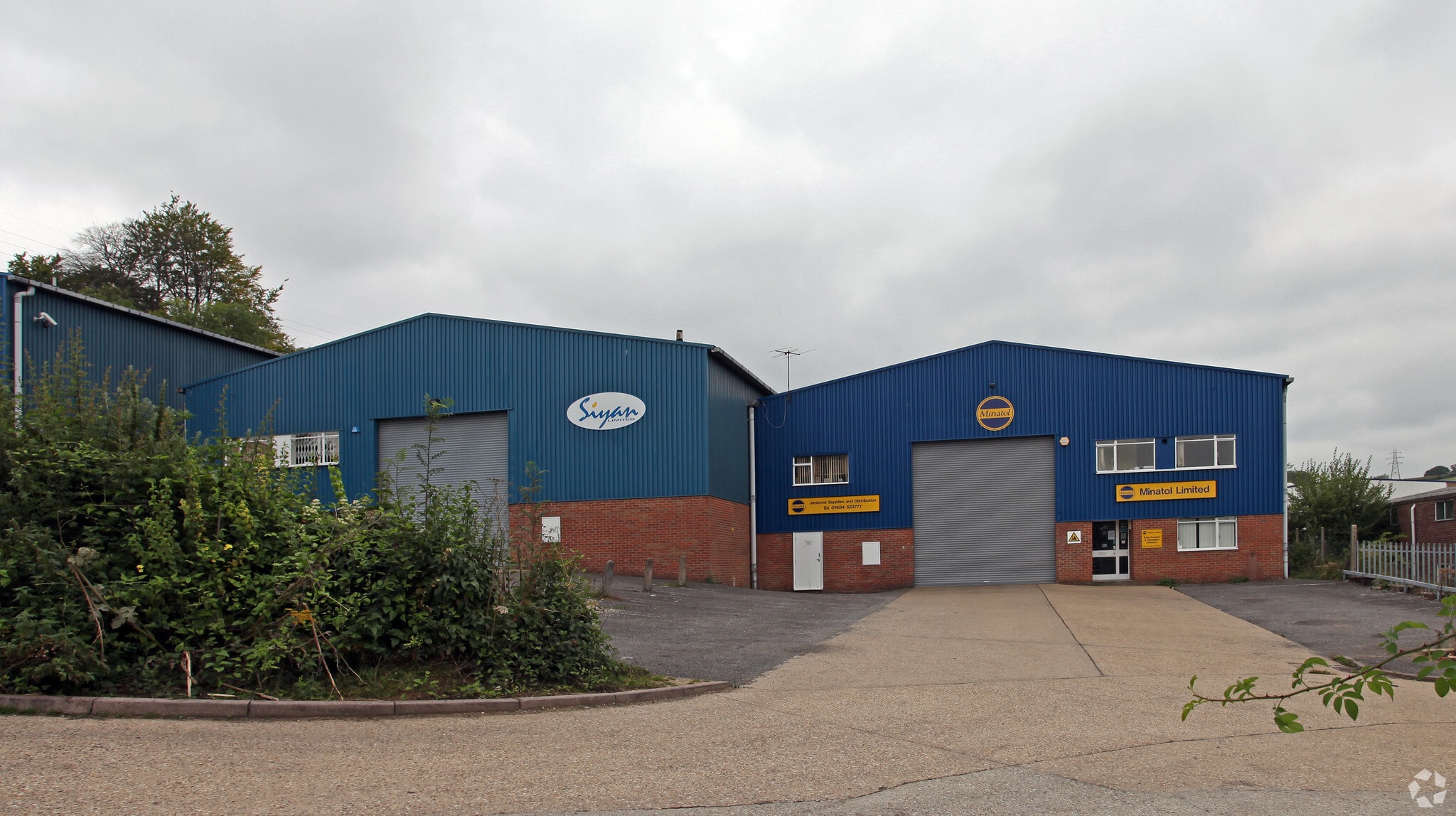 Progress Rd, High Wycombe for sale Primary Photo- Image 1 of 1